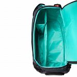 Head Gravity Sport Bag Black / Teal